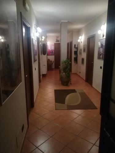 B&B Ciampino in Ciampino Airport