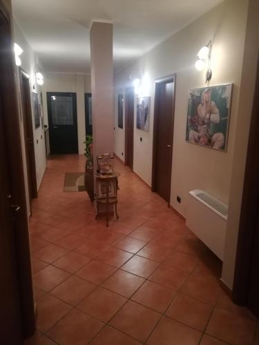 B&B Ciampino in Ciampino Airport