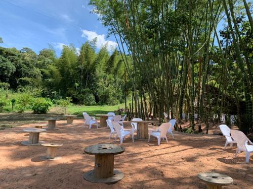Hotel la hacienda del pienta in Páramo