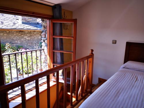 Hotel Santa Bàrbara De La Vall D'ordino