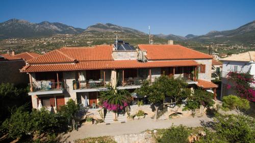 Skafidakia, Agios Nikolaos (fotografie 3)