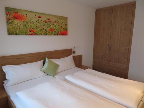  Haus Moosbrunn in Alpbach