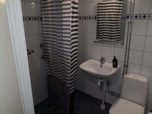 Romme stugby - main image