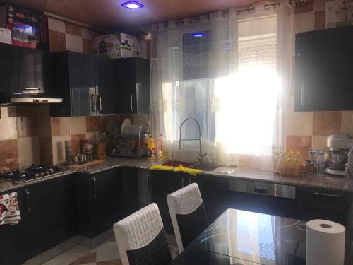 Super appartement de luxe T4 a la ville de Bejaia in Bejaia