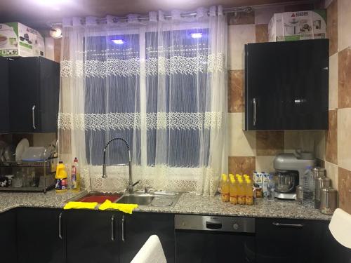 Super appartement de luxe T4 a la ville de Bejaia in Bejaia