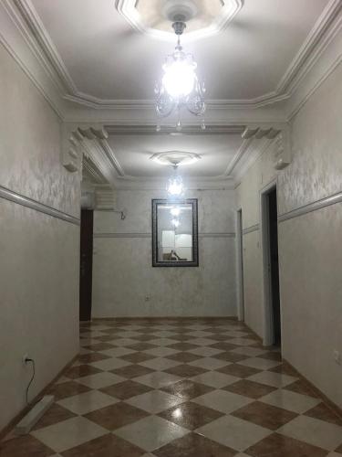 Super appartement de luxe T4 a la ville de Bejaia in Bejaia
