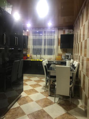 Super appartement de luxe T4 a la ville de Bejaia in Bejaia