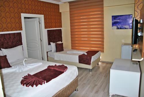 Yilmazel Hotel