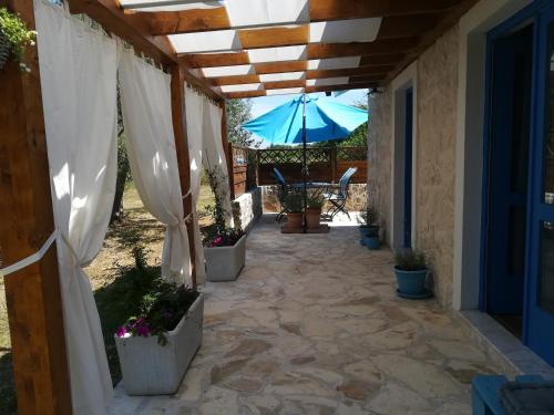 Tiny house, Sukošan (photo 10)