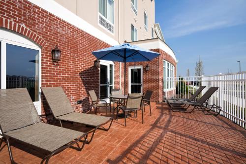 Holiday Inn Express Washington Court House an IHG Hotel - image 9