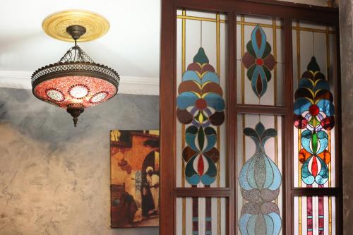 セレニティ ホテル イスタンブール