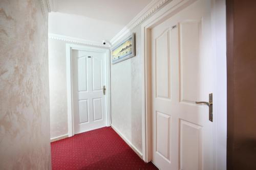 セレニティ ホテル イスタンブール