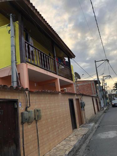 Mariele House