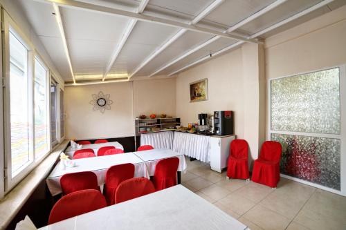 セレニティ ホテル イスタンブール