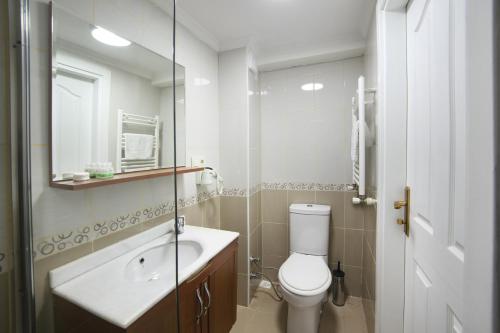 セレニティ ホテル イスタンブール