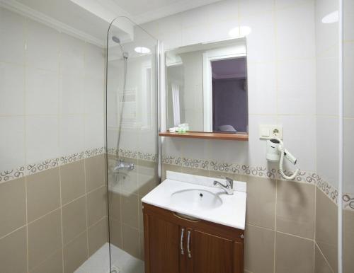 セレニティ ホテル イスタンブール