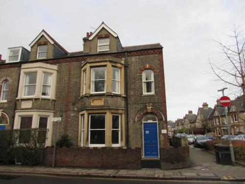 A szálláshely kívülről, The Mill Suites - Tas Accommodations in Cambridge