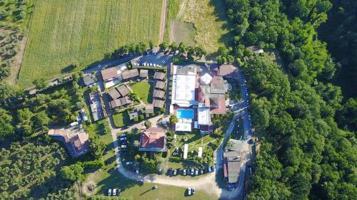 Valle di venere Hotel de charme Abruzzes