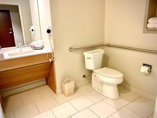 King Studio Suite - Accessible/Non-Smoking