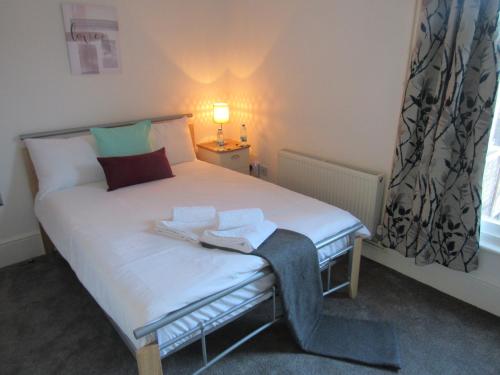 En Suite Large Double Room 