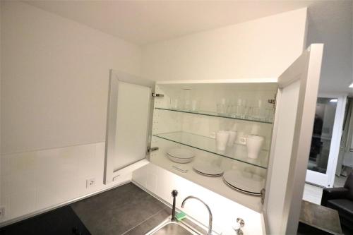 Appartement im Zentrum von Langenhagen mit NETFLIX und Tiefgarage 717m von Langenhagen entfernt