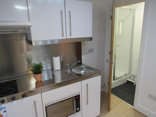 The Mill Suites - Tas Accommodations in Cambridge