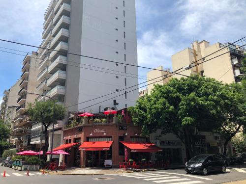 KUDOS Palermo kids-friendly, Buenos Aires (fotografie 4)