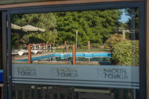 Hostal Canela in Salto
