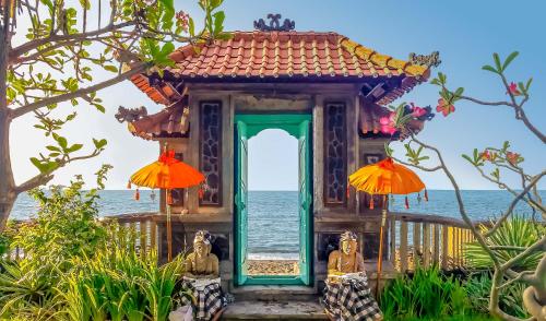 . The Mahalani - All-Inclusive Oceanfront Villa