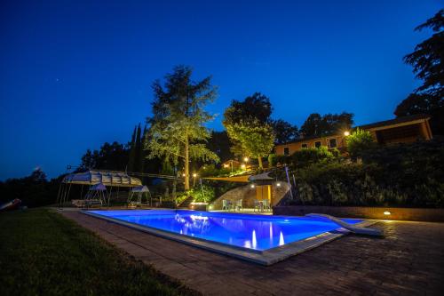 Villa-Alta - Accommodation - Imola