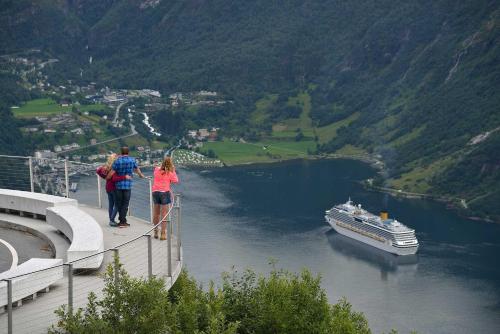 Kirkegata 4 - main image