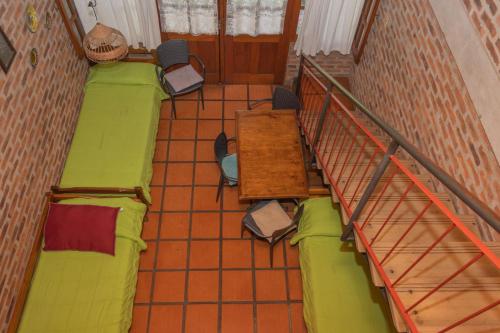 Hostal Canela in Salto