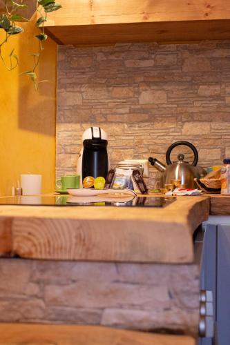 Food and beverages, Relais all'Aquila in Verona