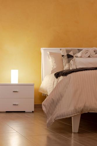 Relais all'Aquila, Verona