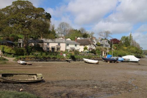 Picture of Fal River Cottage