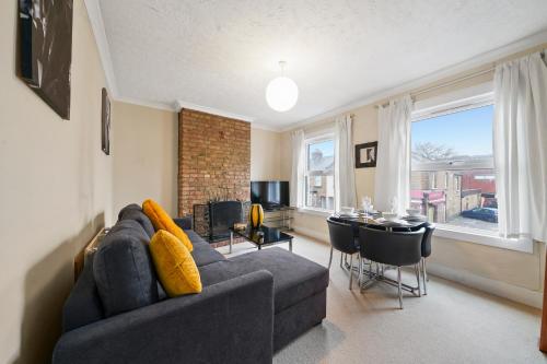 Windsor Central Apartment, , Berkshire