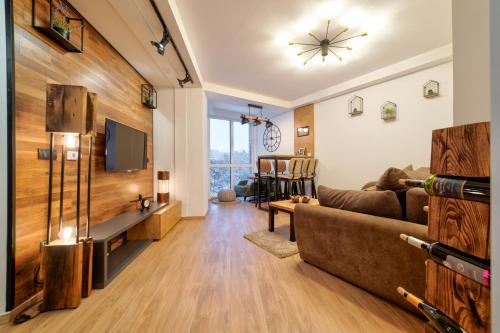 Apartman Brka Zlatibor - main image