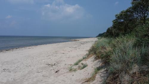 Am Pool und Strand 11 in Barendorf, Deutschland