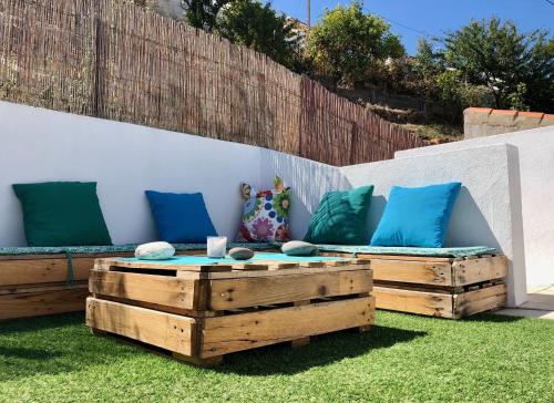  Casa da Pedra - Aljezur, always the sun in Aljezur