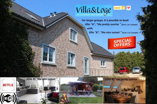 Villa&Loge