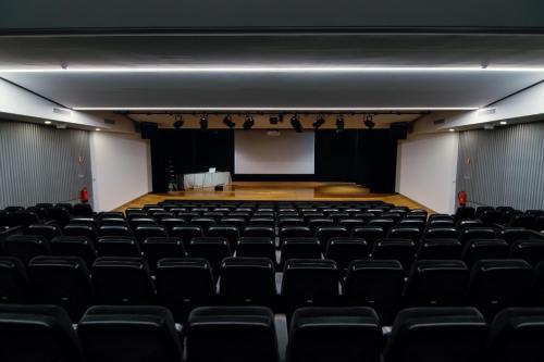 Vergaderruimte / feestzalen, HI Braga - Pousada de Juventude in Braga