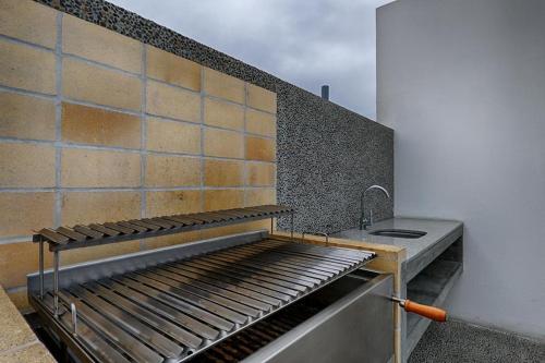 Modern 2BR LOFT in heart of Miraflores