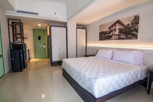 Jambuluwuk Thamrin Hotel