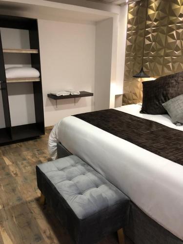ML Boutique Hotel