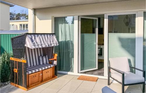 1 Bedroom Stunning Apartment In Graal Müritz in Graal-Müritz, Deutschland