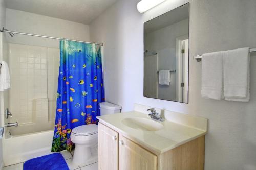 Grand Caribbean 3008 condo - main image