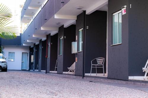 Residencial Neto in 聖堤荷海灘