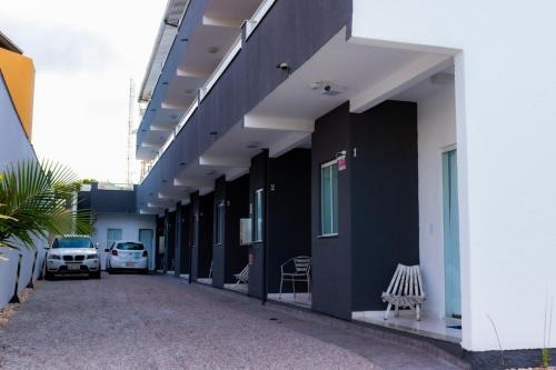 Residencial Neto in 聖堤荷海灘