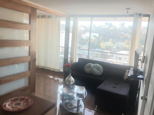 

Departamento Sun City Viña del Mar