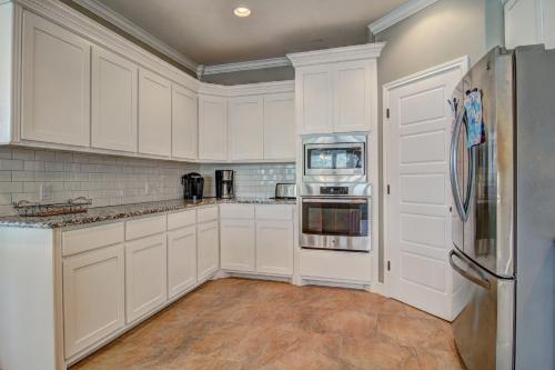 Neal's Nest at Paradise Pointe home - main image